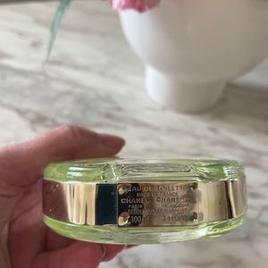 Chanel Chance Eau Fraîche Perfume 3.4 FL OZ.